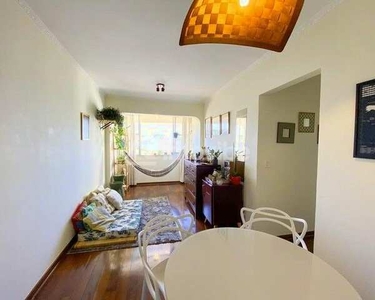 AMERICANA - Apartamento Padrão - RECANTO