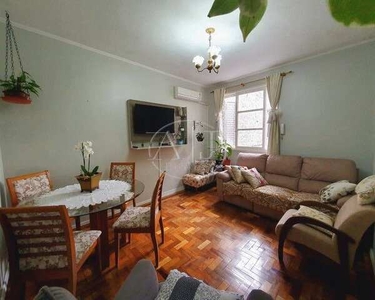 Apartamento 2 dormitórios, bairro Petrópolis, Porto Alegre REF: 8677