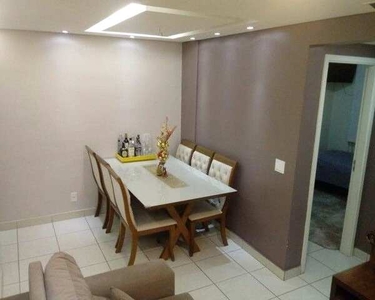 Apartamento 2 quartos à venda, 45m² Venda Nova - Belo Horizonte