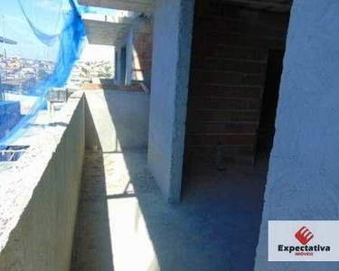 Apartamento, 2 quartos à venda, 60 m² por R$ 199.000 - Piratininga (Venda Nova) - Belo Hor