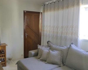 Apartamento 2 quartos com dependência reformando em Coqueiral de Itaparica