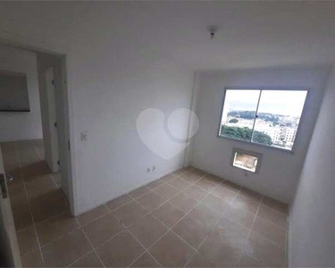 Apartamento - 2 quartos - Vicente de Carvalho