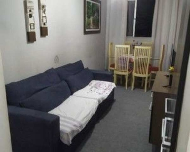 Apartamento 51m² com 2 dormitórios no condomínio Reserva do Japi, bairro o Retiro
