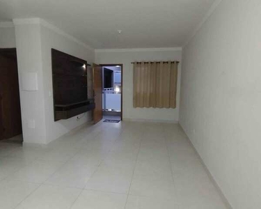 Apartamento 57m2, 2 Dormitórios, 1 Banheiro, Acabamento em Porcelanato, Moveis Planejados