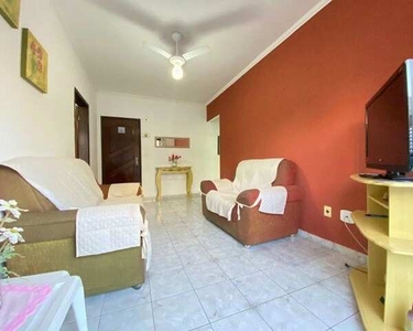 Apartamento á venda 1 dormitório - Aviação - Praia Grande - SP