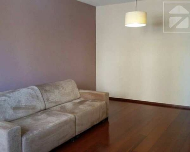 Apartamento à venda 1 Quarto, 1 Vaga, 61M², Botafogo, Campinas - SP