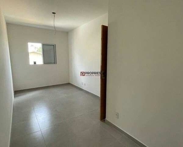 Apartamento à venda, 1 quarto, 1 vaga, Nova Atibaia - Atibaia/SP