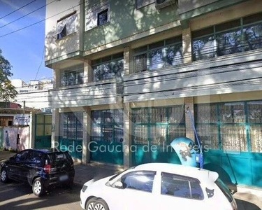 Apartamento à venda 1 Quarto, 51.85M², Centro Histórico, Porto Alegre - RS