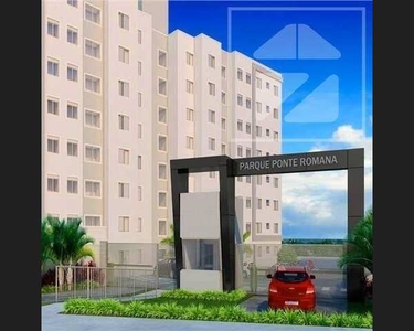 Apartamento à venda 2 Quartos, 1 Vaga, 43M², Vila Monte Alegre, Paulínia - SP