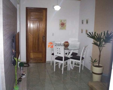 Apartamento à venda 2 Quartos, 1 Vaga, 45M², Jardim São Vicente, Campinas - SP