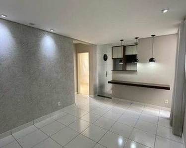 Apartamento à venda, 2 quartos, 1 vaga, Campo Alegre - Belo Horizonte/MG