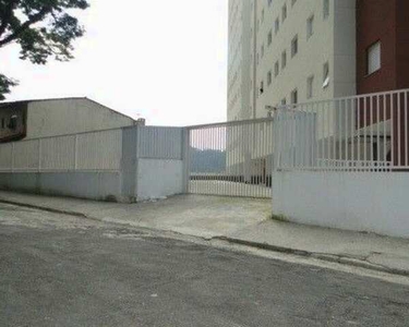 Apartamento à venda, 2 quartos, 1 vaga, Jardim Bom Recanto - Mauá/SP