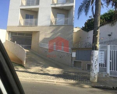 Apartamento à venda 2 Quartos, 1 Vaga . para carro e 1 para moto. sacadas. 63M², Jardim Co