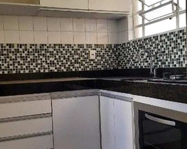 Apartamento à venda, 2 quartos, 1 vaga, Serra Verde - Belo Horizonte/MG