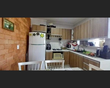 Apartamento à venda, 2 quartos, Planalto - Carlos Barbosa/RS