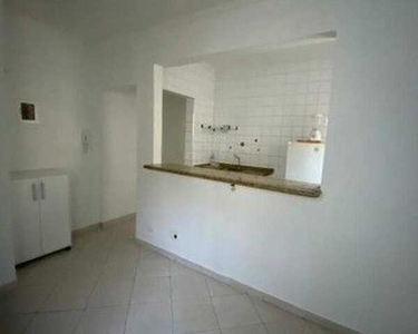Apartamento à venda, 35 m² por R$ 198.000,00 - Itararé - São Vicente/SP