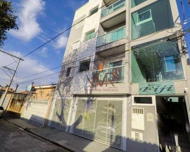 Apartamento à venda, 36 m² por R$ 197.000,00 - São Miguel Paulista - São Paulo/SP