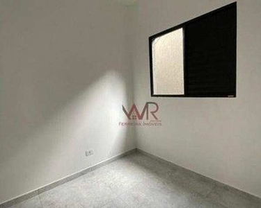 Apartamento à venda, 36 m² por R$ 210.000,00 - Vila Carrão - São Paulo/SP