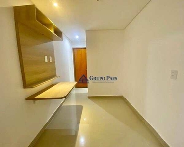 Apartamento à venda, 42 m² por R$ 206.980,00 - Itaquera - São Paulo/SP