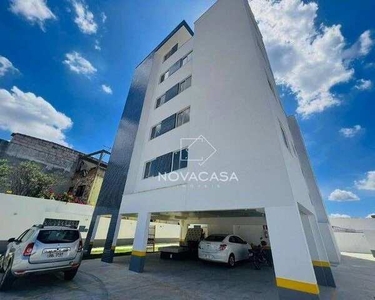 Apartamento à venda, 44 m² por R$ 217.000,00 - São João Batista - Belo Horizonte/MG
