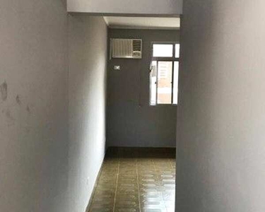 Apartamento à venda, 45 m² por R$ 208.000,00 - Canto do Forte - Praia Grande/SP