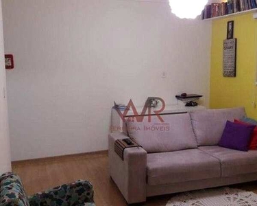 Apartamento à venda, 45 m² por R$ 212.000,00 - Vila Carmosina - São Paulo/SP