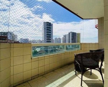 Apartamento à venda, 45 m² por R$ 225.000,00 - Mirim - Praia Grande/SP