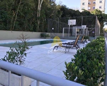 Apartamento à venda, 46 m² por R$ 212.000,00 - Passo das Pedras - Gravataí/RS