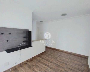 Apartamento à venda, 47 m² por R$ 199.000,00 - Recanto das Rosas - Osasco/SP