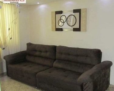 Apartamento à venda, 50 m² por R$ 224.000,00 - Freguesia do Ó - São Paulo/SP