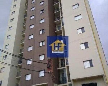 Apartamento à venda, 52 m² por R$ 211.000,00 - Picanço - Guarulhos/SP
