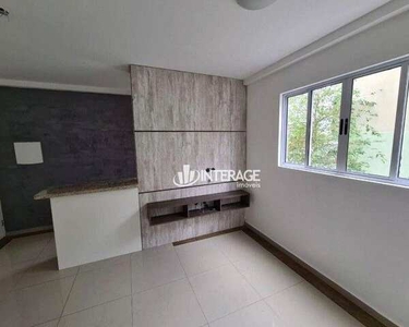 Apartamento à venda, 55 m² por R$ 225.000,00 - Tingui - Curitiba/PR