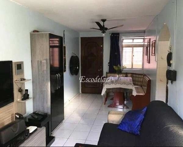 Apartamento à venda, 60 m² por R$ 199.000,00 - Vila Medeiros - São Paulo/SP