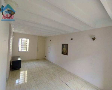 Apartamento à venda, 61 m² por R$ 212.800,00 - Vila Santa Teresa (Zona Sul) - São Paulo/SP