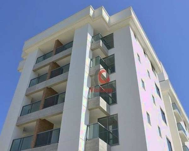 Apartamento à venda, 64 m² por R$ 198.000,00 - Chácara Mariléa - Rio das Ostras/RJ