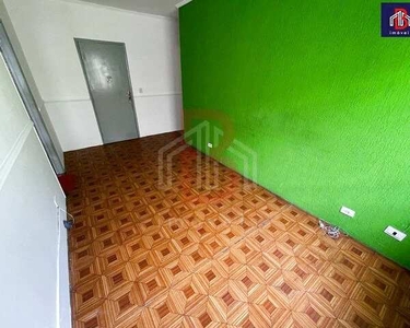 Apartamento à venda 67m² 2 dormitórios 1 vaga coberta Suiço, Taboão - SBC