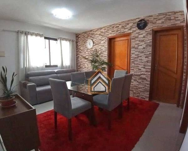 Apartamento à venda, 68 m² por R$ 199.000,00 - Bela Vista - Alvorada/RS