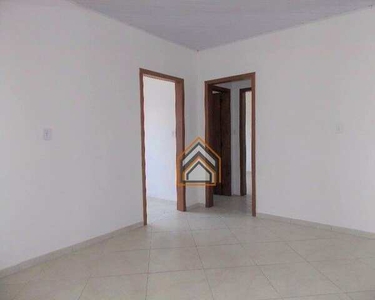 Apartamento à venda, 68 m² por R$ 222.000,00 - Sumaré - Alvorada/RS