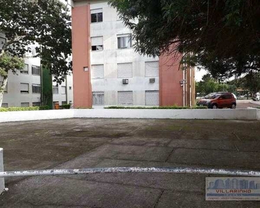 Apartamento à venda, 69 m² por R$ 197.000,00 - Vila Nova - Porto Alegre/RS