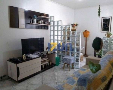 Apartamento à venda, 72 m² por R$ 213.900,00 - Centro - Canoas/RS
