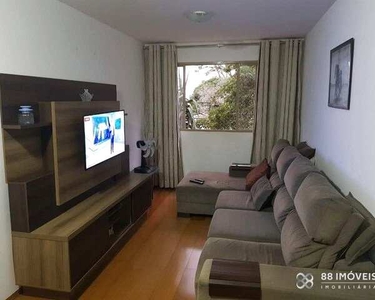 Apartamento à venda, 73 m² por R$ 225.000,00 - Portuguesa - Londrina/PR