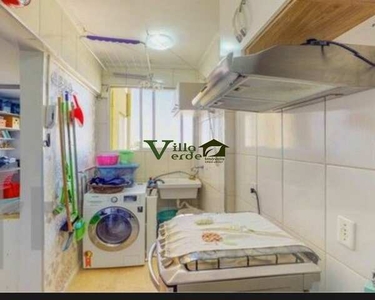 Apartamento á venda ABAIXO do valor de mercado - IMIRIM