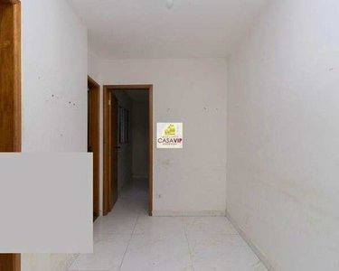 Apartamento à venda, Chácara Califórnia, 41m², 1 dormitórios, sem vaga!