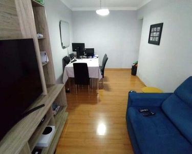 Apartamento à venda com 2 dormitórios cod:AP0686_RRX