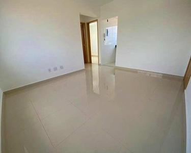 Apartamento à venda com 50 metros quadrados e 2 quartos no São João Batista - Belo Horizon