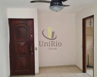 Apartamento à venda, Condomínio Euclides Figueiredo- Taquara - Rio de Janeiro - RJ