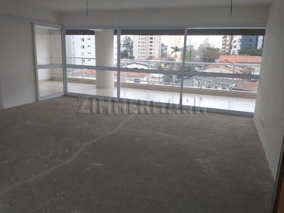 Apartamento à venda em Alto da Lapa com 235 m², 4 quartos, 4 suítes, 4 vagas