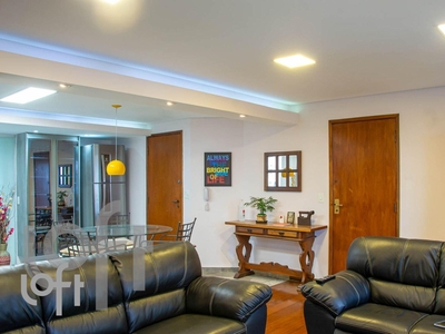 Apartamento à venda em Alto de Pinheiros com 90 m², 3 quartos, 1 suíte, 2 vagas