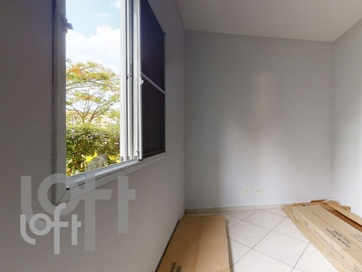 Apartamento à venda em Carrão com 48 m², 2 quartos, 1 vaga