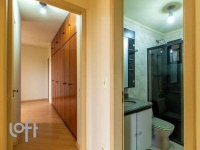 Apartamento à venda em Cidade Universitária com 96 m², 3 quartos, 1 suíte, 2 vagas
